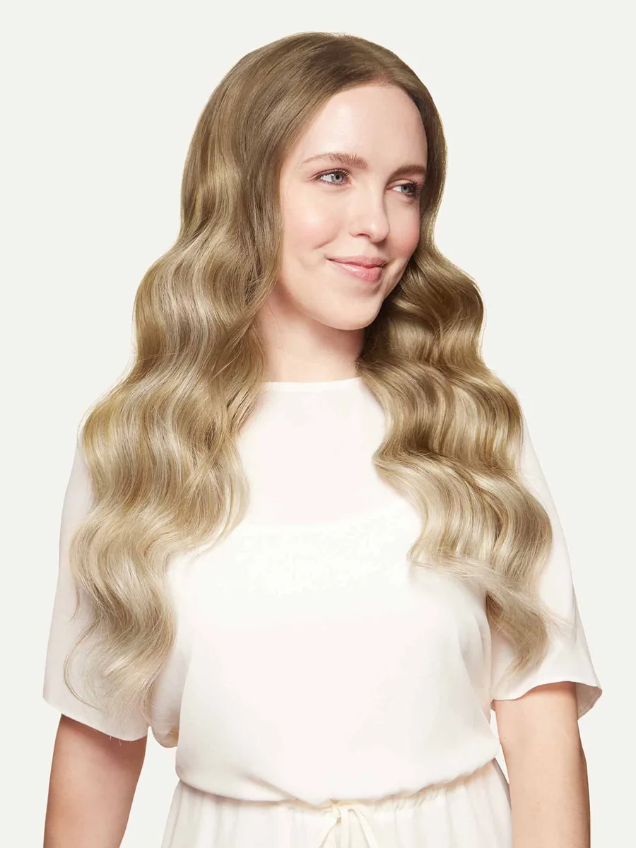 Tape-In Echthaar Extensions Unani Eclipse – Echthaar Extensions kaufen bei UNANI