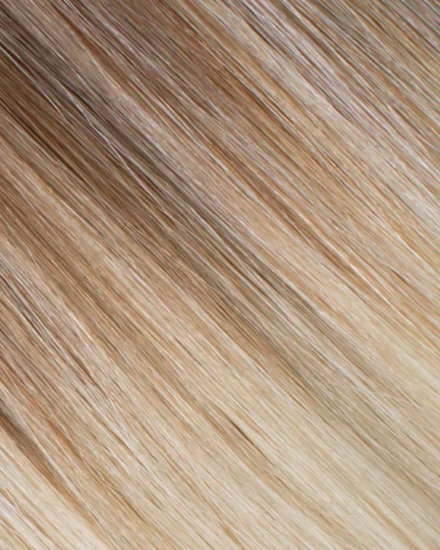 Tape-In Echthaar Extensions Unani Frost – Echthaar Extensions kaufen bei UNANI