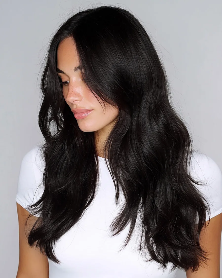 Tape-In Echthaar Extensions Unani Natural – Echthaar Extensions kaufen bei UNANI